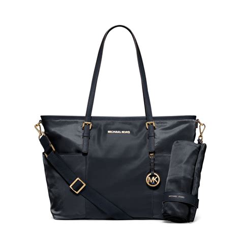 cheap michael kors diaper bag|michael kors diaper bag navy.